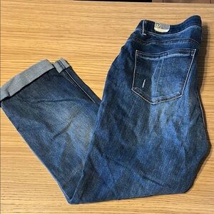 Wit & Wisdom Women’s Jeans.